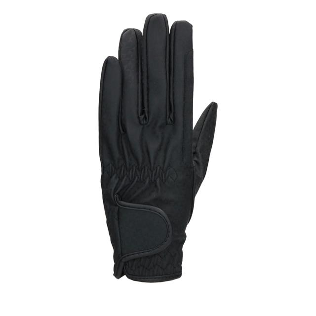 Gloves QUUR QElief Black
