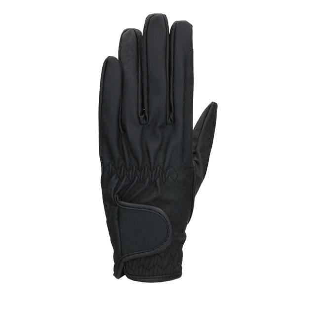 Gloves Quur QElief Black