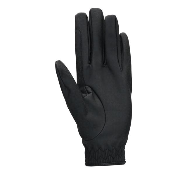 Gloves QUUR QElief Black