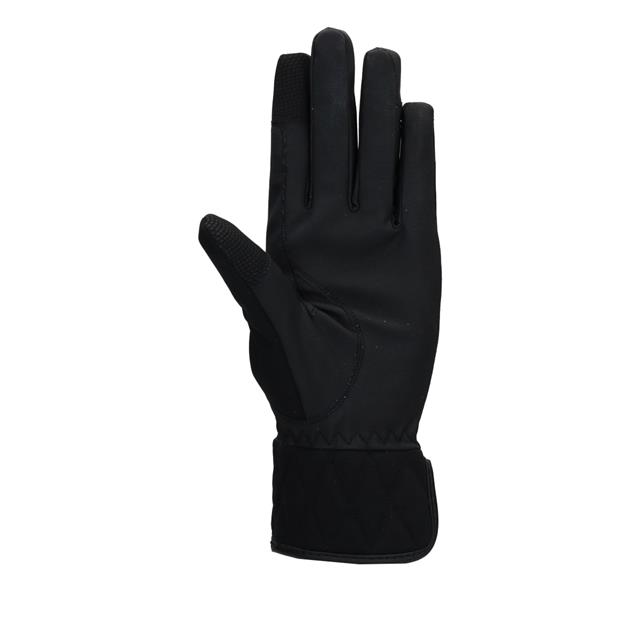 Gloves Quur QEri Black