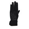 Gloves Quur QEri Black