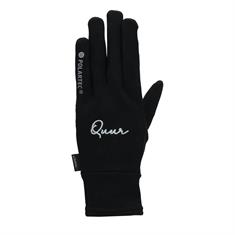 Gloves Quur QFrigus Black