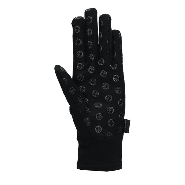 Gloves Quur QFrigus Black