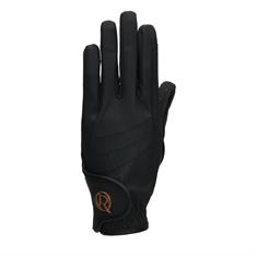 Gloves Quur Qguz Black