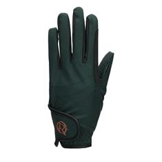 Gloves Quur Qguz Dark Green
