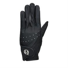 Gloves Quur QHeli Black