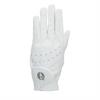 Gloves Quur QHeli White