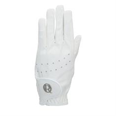 Gloves Quur QHeli White
