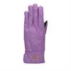 Gloves QUUR QIlzy Light Purple