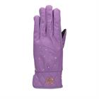 Gloves QUUR QIlzy Light Purple