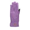 Gloves QUUR QIlzy Light Purple