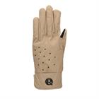 Gloves QUUR QIlzy Mid Brown
