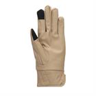 Gloves QUUR QIlzy Mid Brown