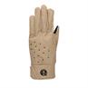 Gloves QUUR QIlzy Mid Brown