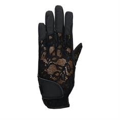 Gloves Quur Qlace Black