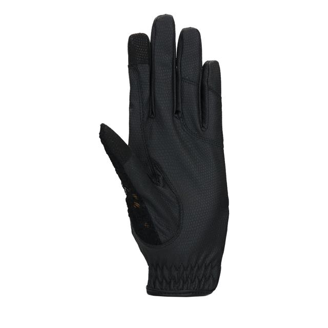 Gloves Quur Qlace Black