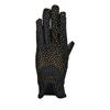 Gloves QUUR QShine Black-Gold
