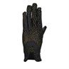 Gloves QUUR QShine Black-Gold