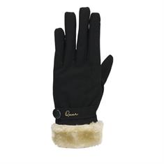 Gloves Quur QUro Black