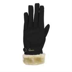Gloves QUUR QUro Black