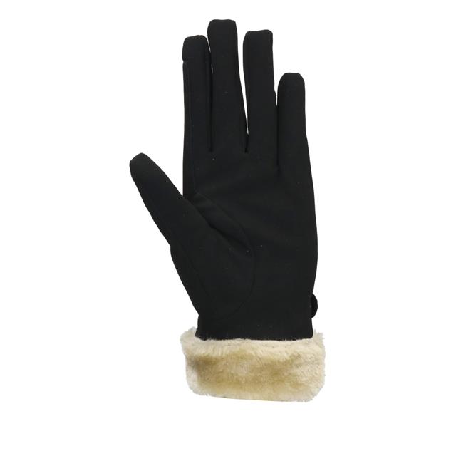 Gloves Quur QUro Black