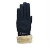 Gloves Quur QUro Dark Blue