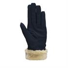 Gloves Quur QUro Dark Blue