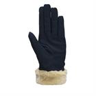 Gloves QUUR QUro Dark Blue