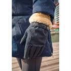 Gloves Quur QUro Dark Blue