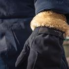 Gloves QUUR QUro Dark Blue