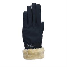 Gloves QUUR QUro Dark Blue
