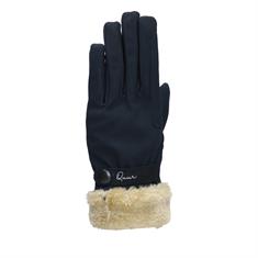 Gloves Quur QUro Dark Blue