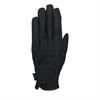Gloves QUUR QVallejo Black
