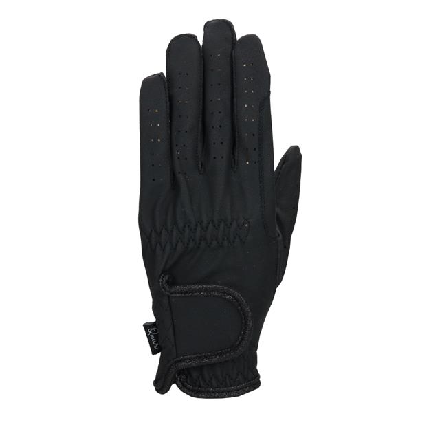 Gloves QUUR QVallejo Black