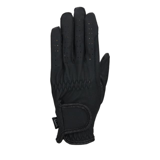 Gloves Quur Qvallejo Black