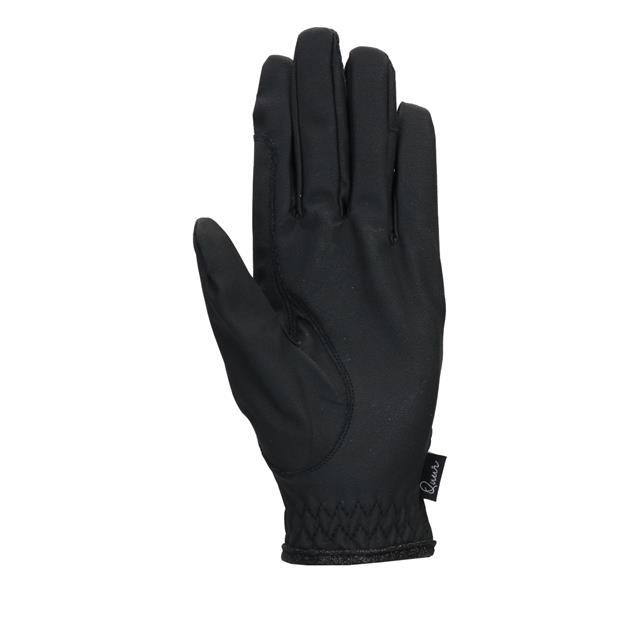Gloves QUUR QVallejo Black