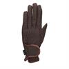 Gloves Quur Qvallejo Brown