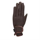 Gloves QUUR QVallejo Brown