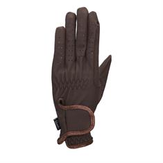 Gloves Quur Qvallejo Brown