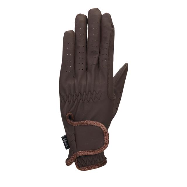 Gloves QUUR QVallejo Brown
