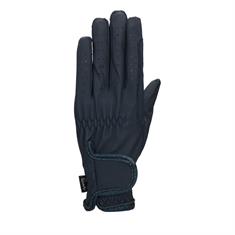 Gloves Quur Qvallejo Dark Blue