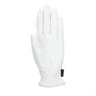 Gloves QUUR QVallejo White