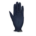 Gloves Roeckl Bi Lined Blue-White