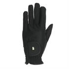 Gloves Roeckl Grip Lite Black