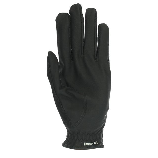 Gloves Roeckl Grip Lite Black