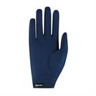 Gloves Roeckl Grip Lite Dark Blue