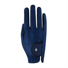 Gloves Roeckl Grip Lite Dark Blue