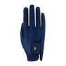 Gloves Roeckl Grip Lite Dark Blue