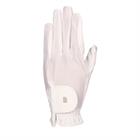 Gloves Roeckl Grip Lite White