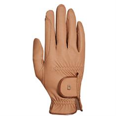 Gloves Roeckl Grip Winter Brown-Bronze